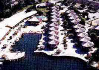 Reef Resort - florida keys marathon - 